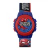 Montre digitale Disney - Spiderman - vue V3