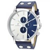 Montre homme quartz par Pascal Szerman - vue V1