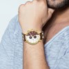 Montre homme quartz par Pascal Szerman - vue V2