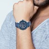 Montre homme quartz par Pascal Szerman - vue V2