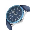 Montre homme quartz par Pascal Szerman - vue V3