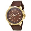 Montre homme quartz par Pascal Szerman - vue V1