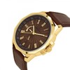 Montre homme quartz par Pascal Szerman - vue V3