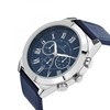 Montre homme quartz par Pascal Szerman - vue V2