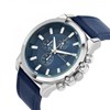 Montre homme quartz par Pascal Szerman - vue V3