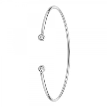 SC Crystal armband met fonkelende kristallen