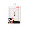 Collier Disney - Minnie - vue V1