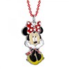 Collier Disney - Minnie - vue V2