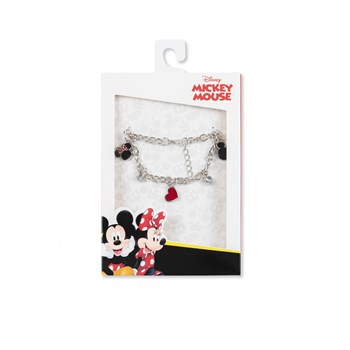 Disney Bracelet - Mickey and Minnie