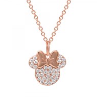 Collier Disney - Minnie