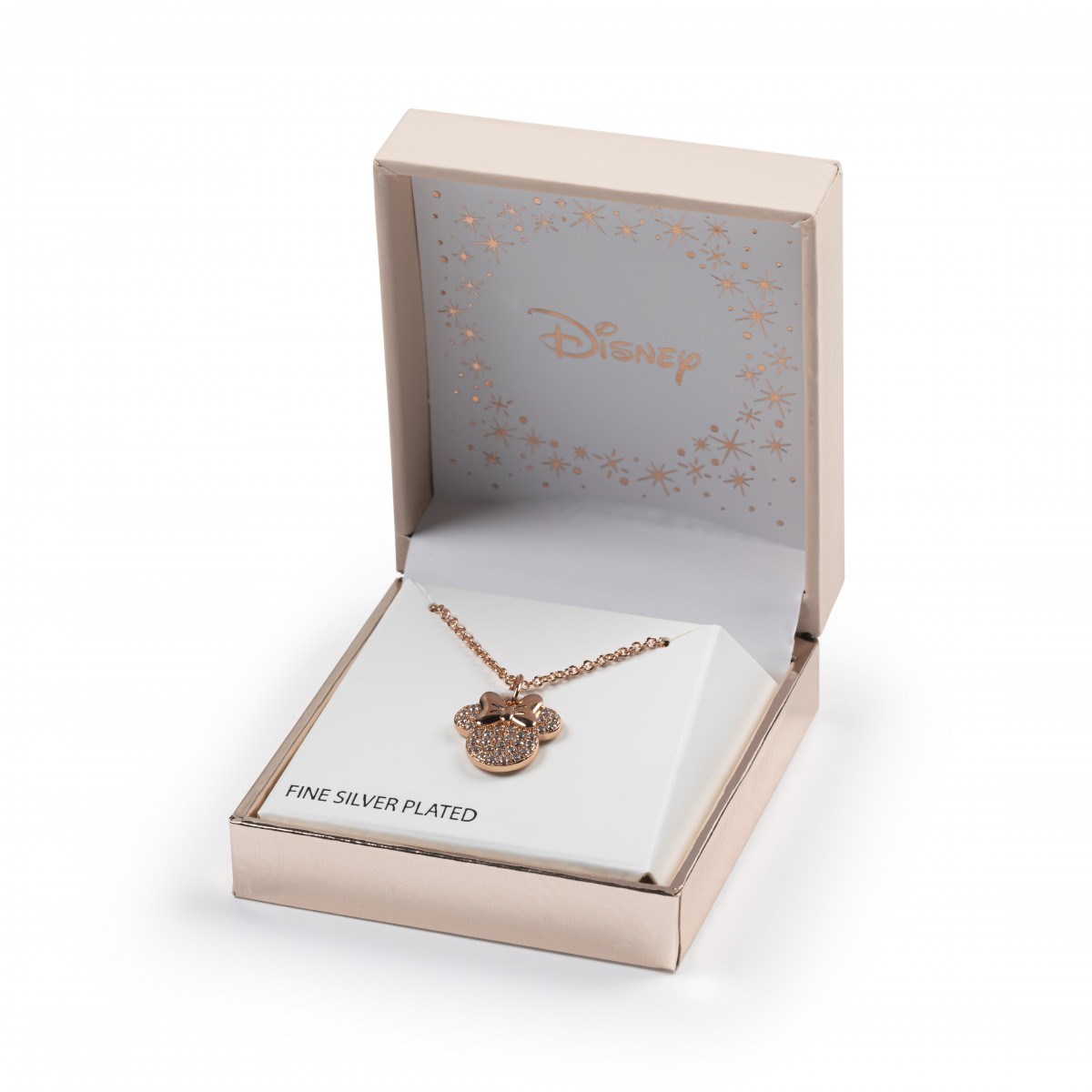 Collier Disney - Minnie - vue 3