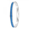 Bracelet orné de Zirconium SC Crystal - vue V1