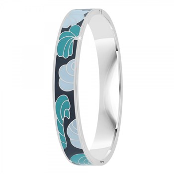 Bracelet émail SC Crystal