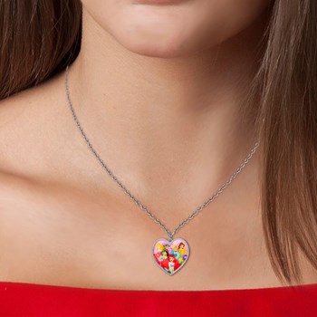 Disney-ketting - Prinsessen