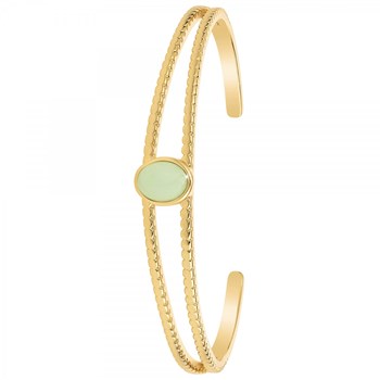 Bracelet SC Bohème orné d'une aventurine