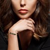 Bracelet orné de Perles par SC Bohème - vue V2