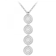 Collier SC Crystal