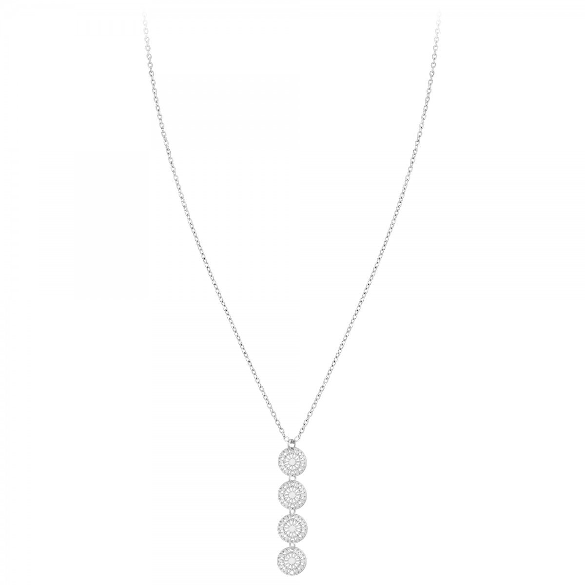Collier SC Crystal - vue 3