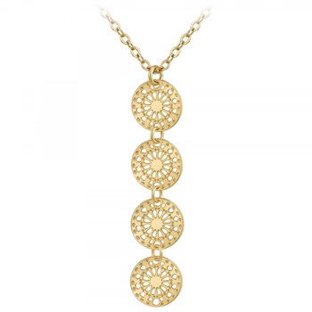 Ketting van SC Bohème