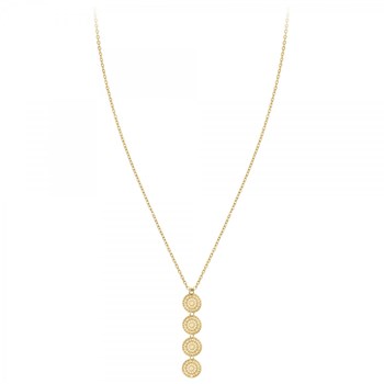 Ketting van SC Bohème