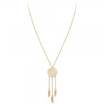 Ketting van SC Bohème