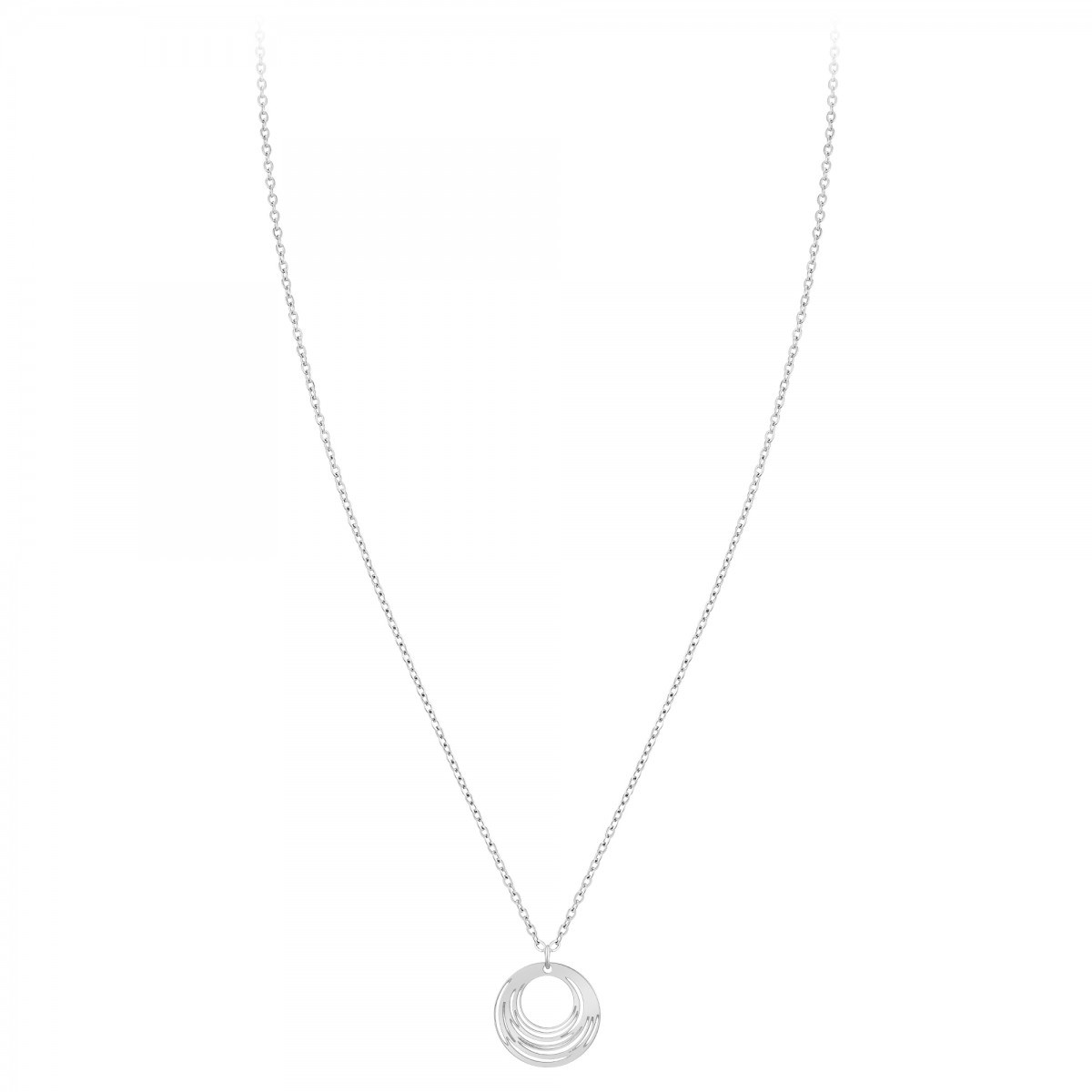 Collier SC Crystal - vue 3