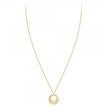 Ketting van SC Bohème