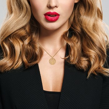 Levensboom ketting van SC Bohème