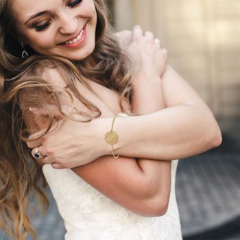 Bracelet by SC Bohème