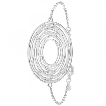 SC Kristallen armband