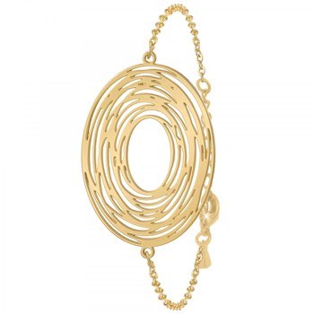 Armband van SC Bohème