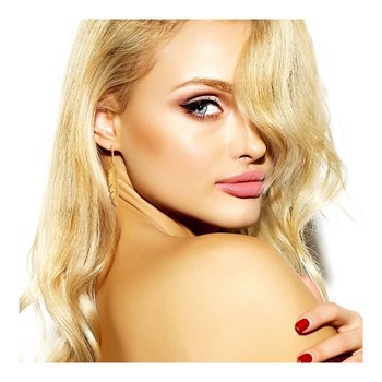 Boucles d'oreilles plume SC Bohème