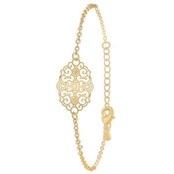 Armband van SC Bohème