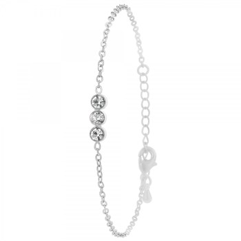 SC Kristal armband versierd met Zirkonium