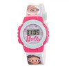 Montre digitale Licence - Barbie - vue V1