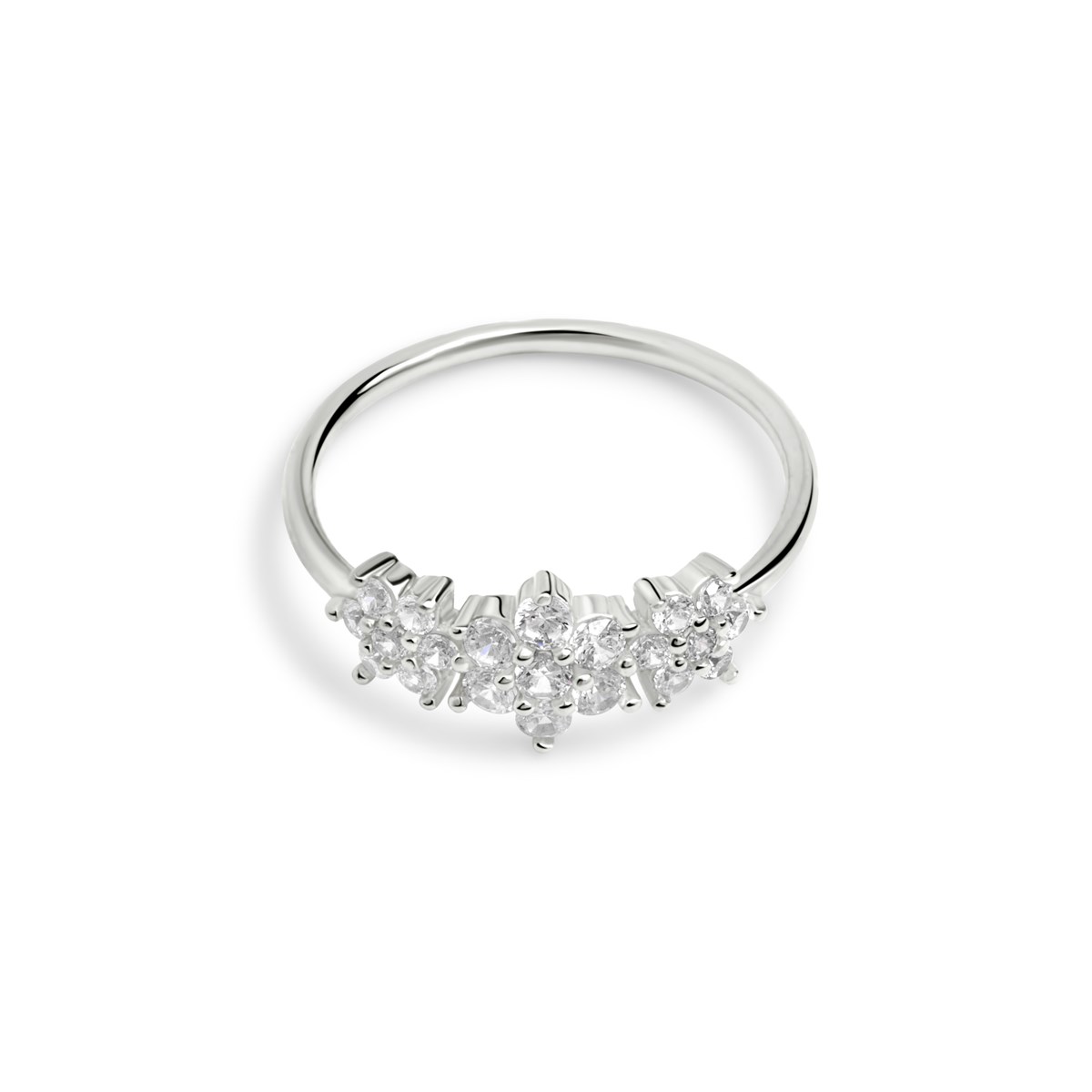 Bague Hortense - vue 2