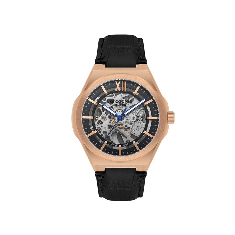 ARTHUR - Montre Homme - Analogique