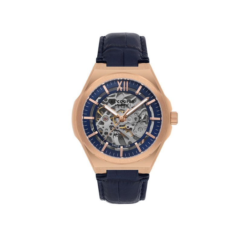 ARTHUR - Montre Homme - Analogique