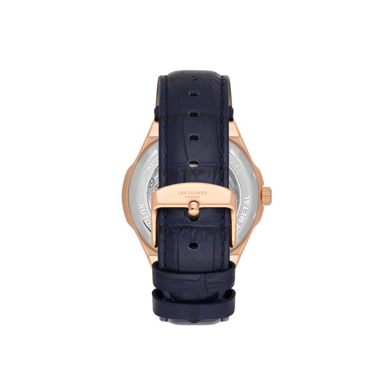 ARTHUR - Montre Homme - Analogique - vue 3