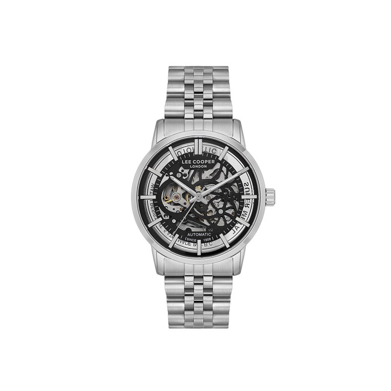 BOLTON - Montre Homme - Analogique