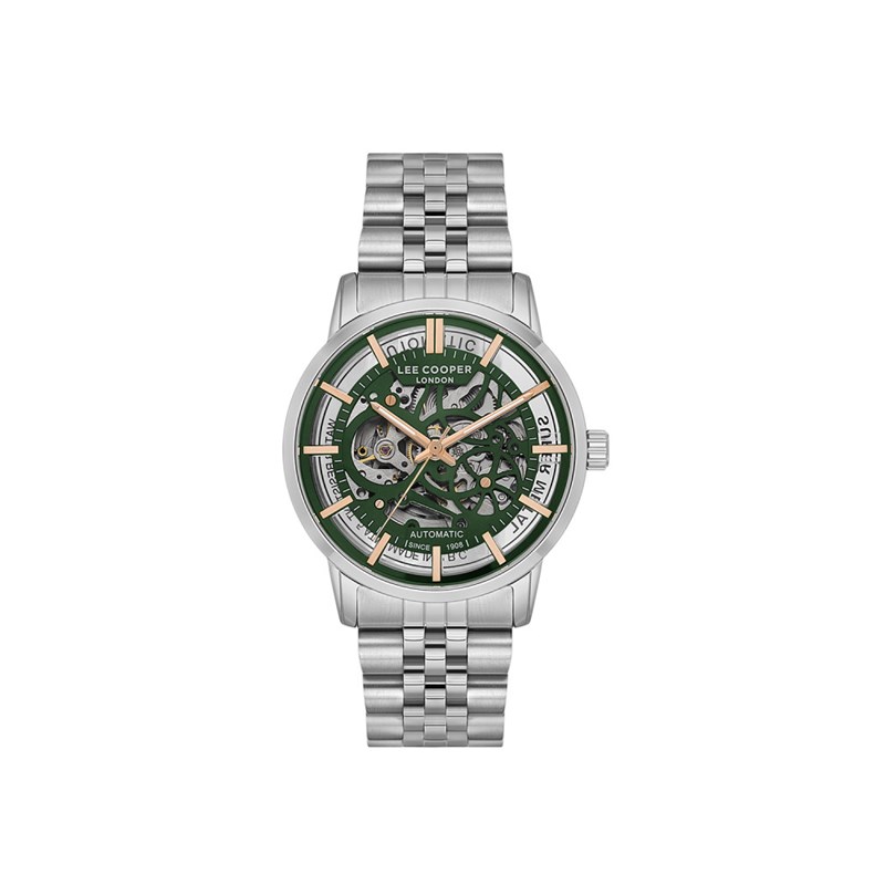 BOLTON - Montre Homme - Analogique