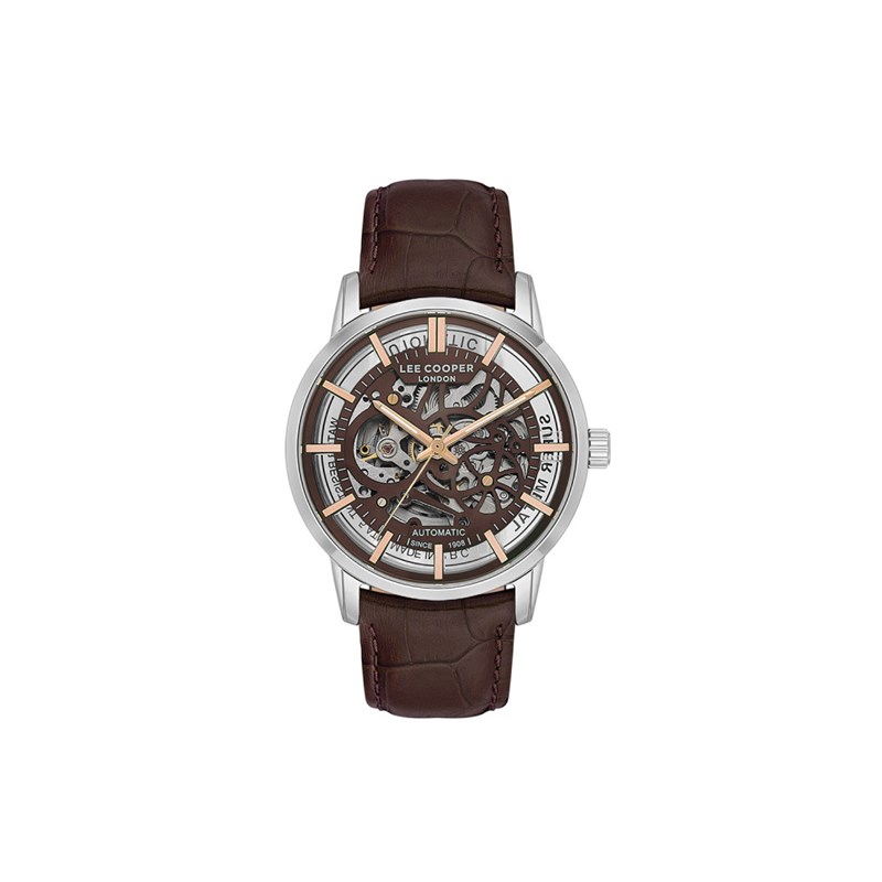 MATT - Montre Homme - Analogique