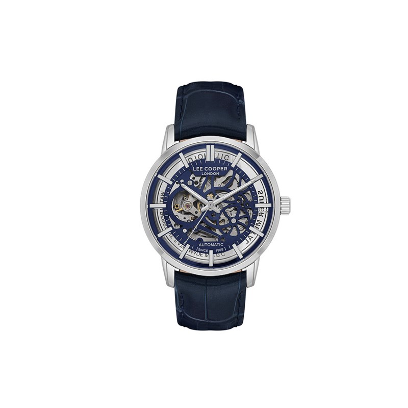 MATT - Montre Homme - Analogique