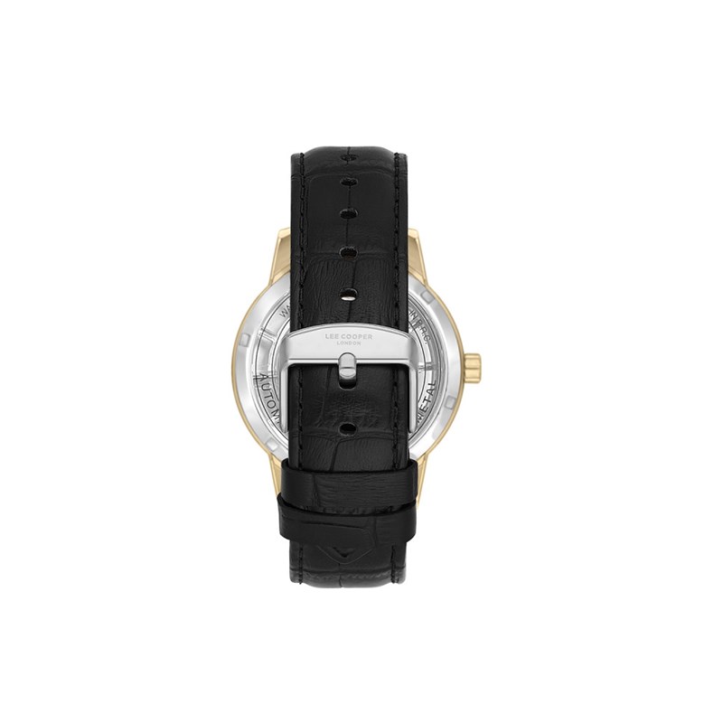 MATT - Montre Homme - Analogique - vue 3