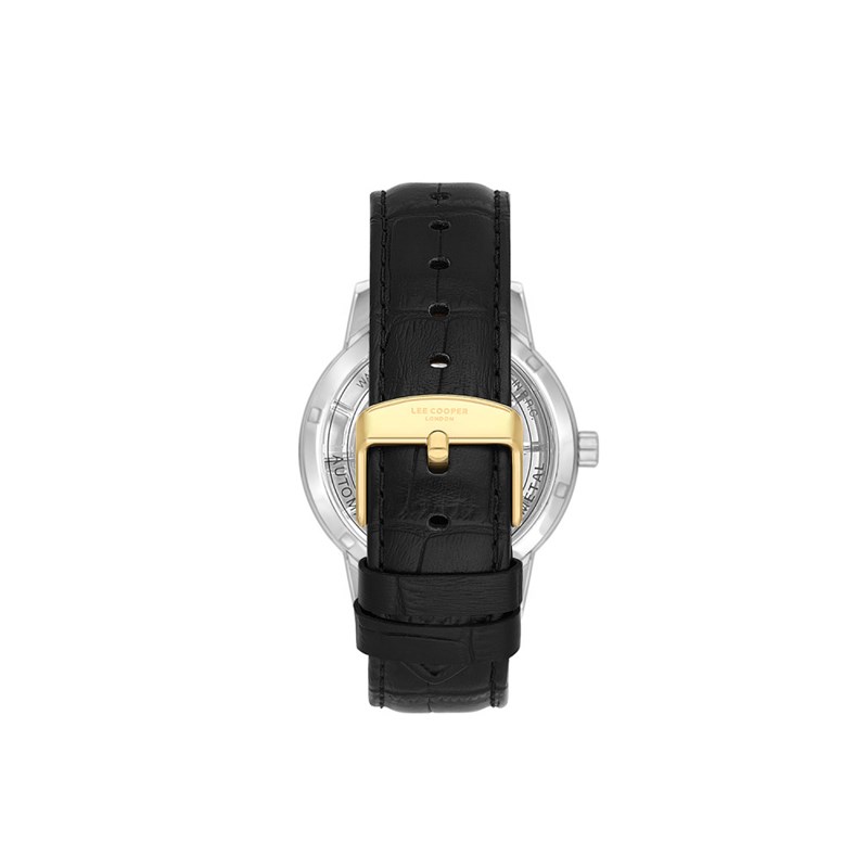 MATT - Montre Homme - Analogique - vue 3