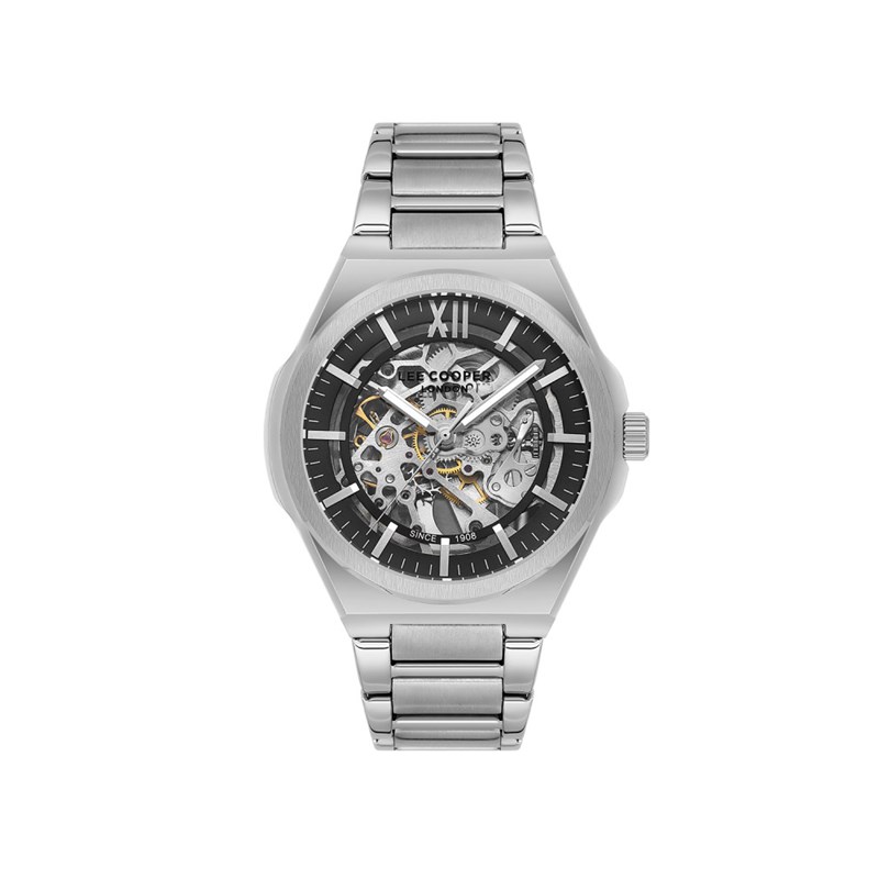 ERWANN - Montre Homme - Analogique