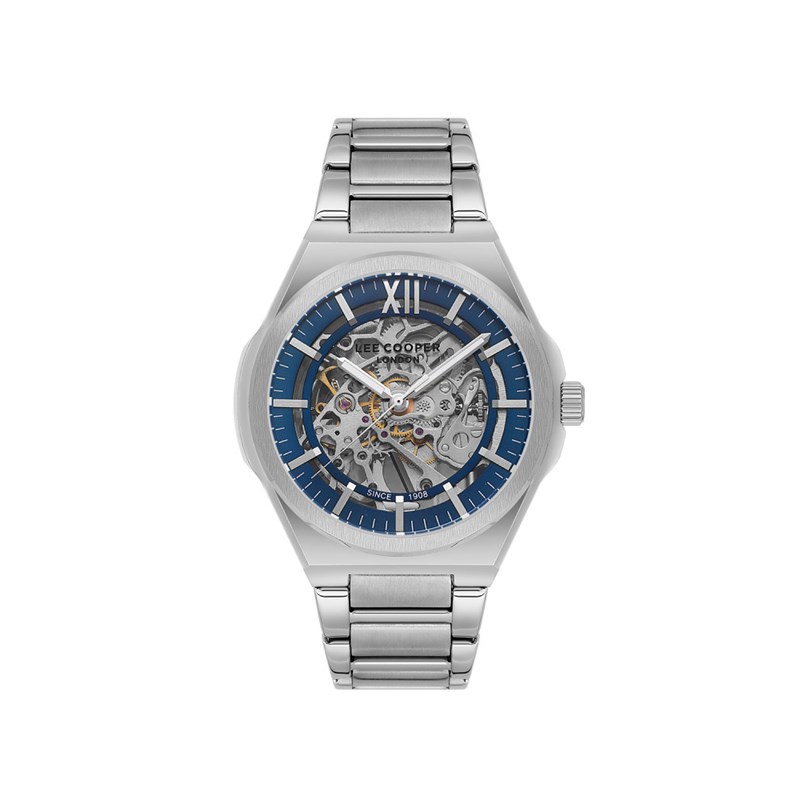 ERWANN - Montre Homme - Analogique