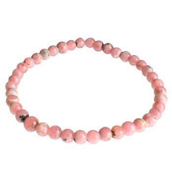 Rhodochrosiet Armband Zelfliefde en Emotioneel Evenwicht