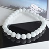 Bracelet en Aigue Marine Sérénité et Clarté - vue V4