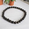 Bracelet en Biotite Protection et Renouveau - vue V4